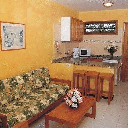 Apartamentos Arimar Puerto Rico  Camera foto