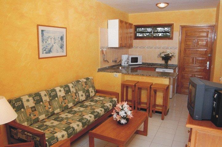 Apartamentos Arimar Puerto Rico  Camera foto