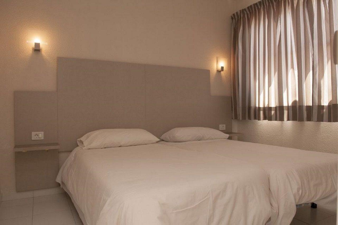 Apartamentos Arimar Puerto Rico  Esterno foto
