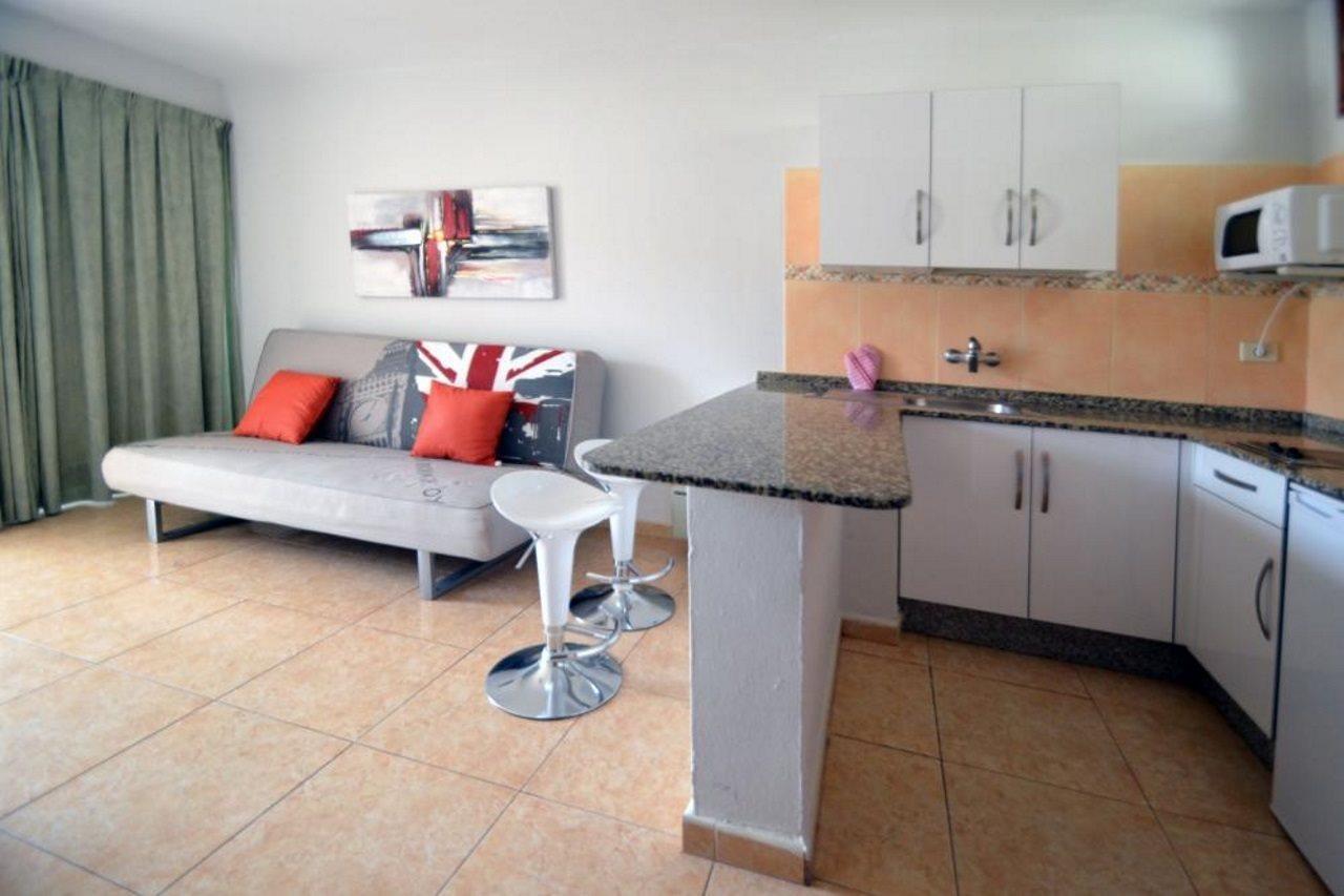 Apartamentos Arimar Puerto Rico  Esterno foto