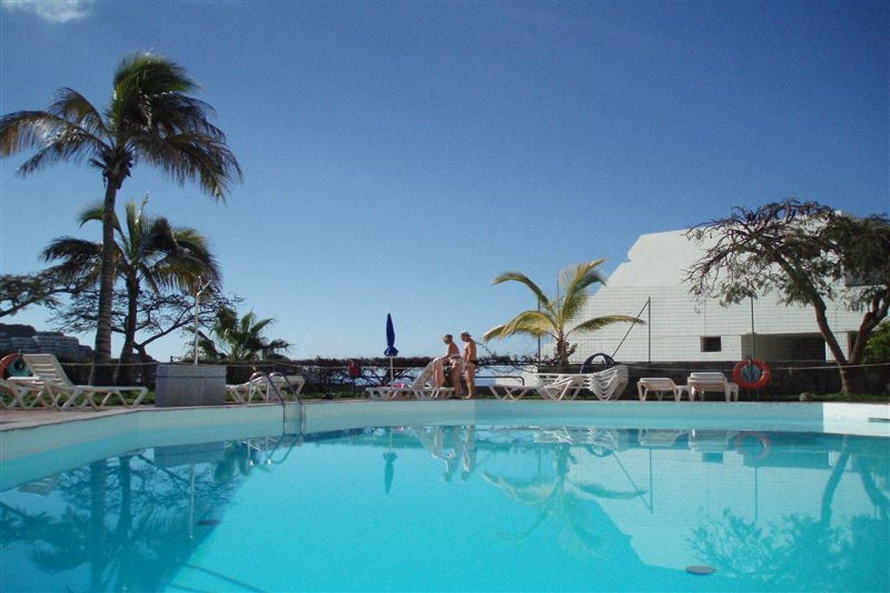Apartamentos Arimar Puerto Rico  Esterno foto