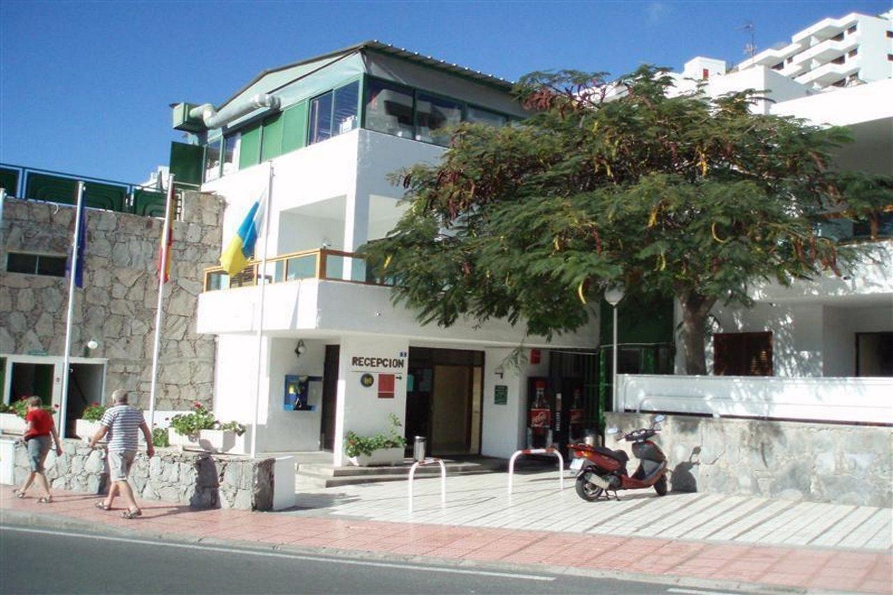Apartamentos Arimar Puerto Rico  Esterno foto