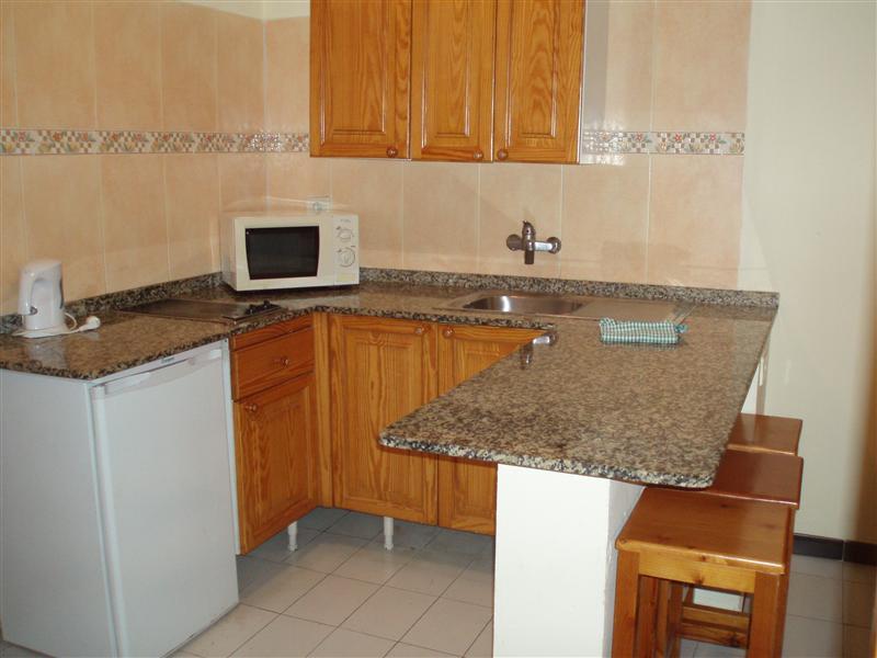 Apartamentos Arimar Puerto Rico  Esterno foto