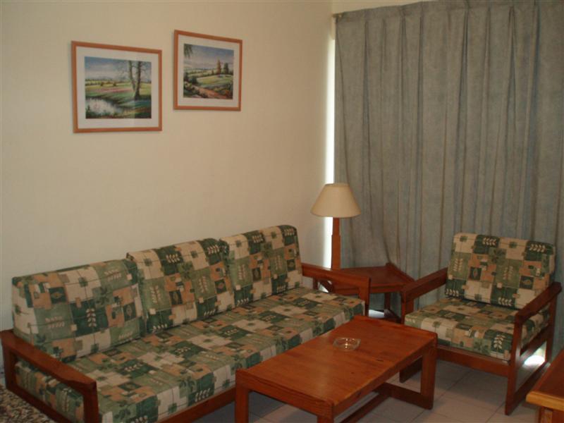 Apartamentos Arimar Puerto Rico  Esterno foto