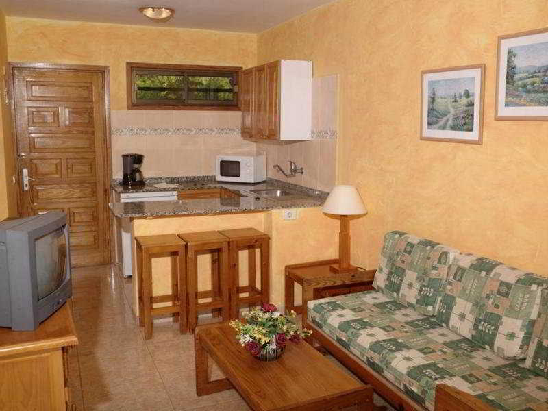 Apartamentos Arimar Puerto Rico  Esterno foto