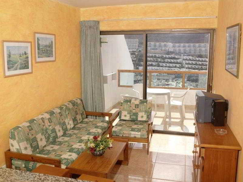 Apartamentos Arimar Puerto Rico  Esterno foto