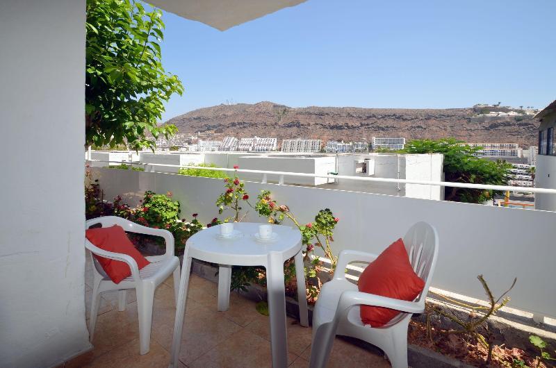 Apartamentos Arimar Puerto Rico  Esterno foto