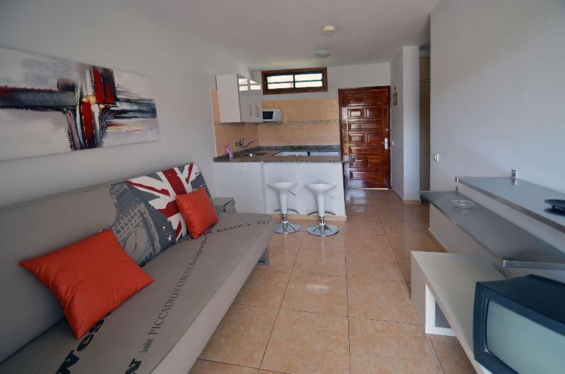 Apartamentos Arimar Puerto Rico  Esterno foto