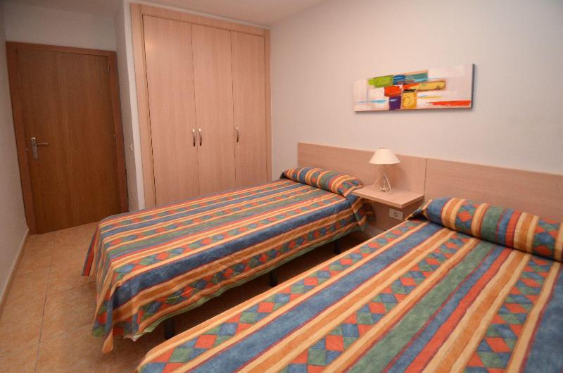 Apartamentos Arimar Puerto Rico  Esterno foto