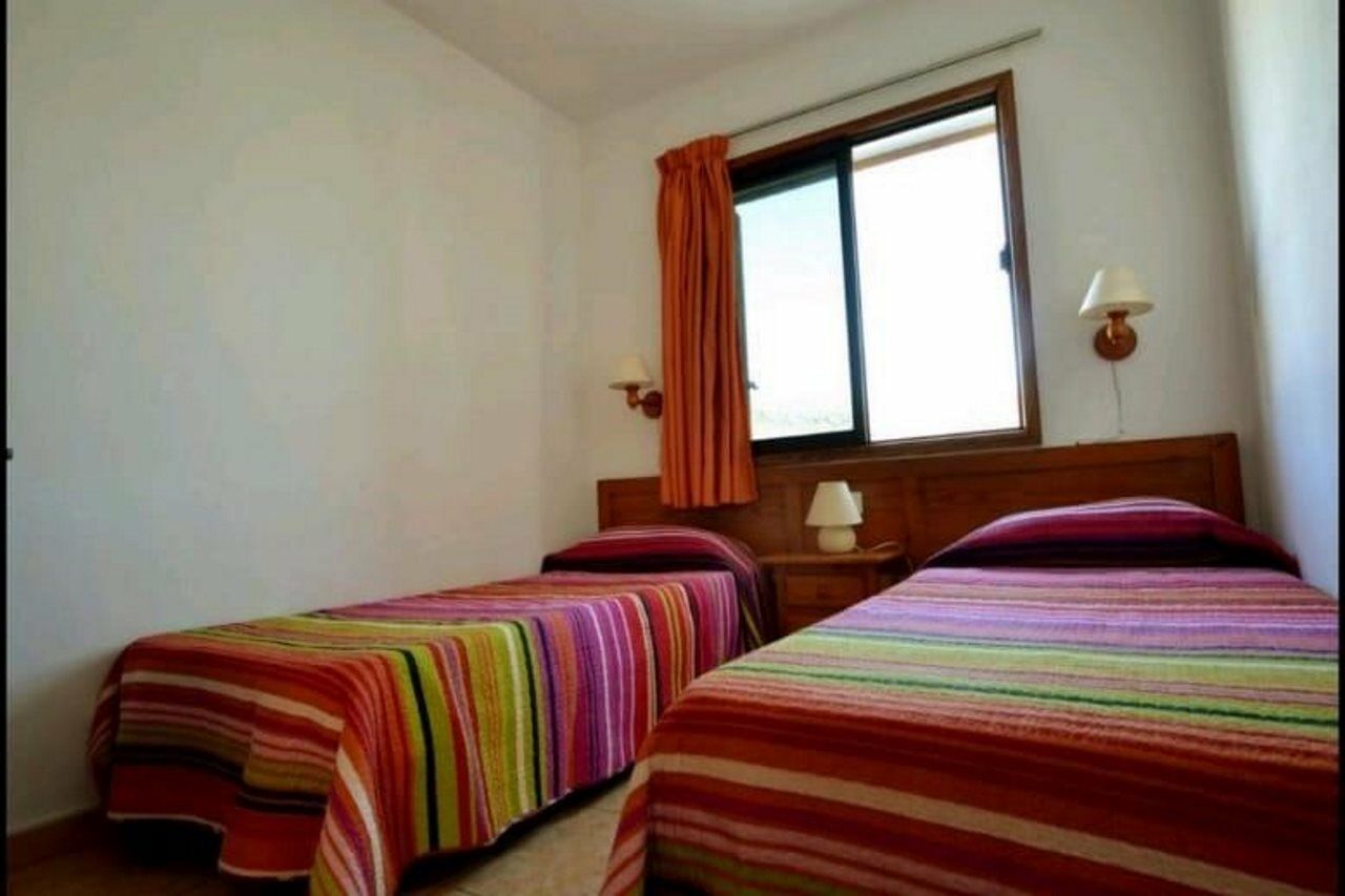 Apartamentos Arimar Puerto Rico  Esterno foto
