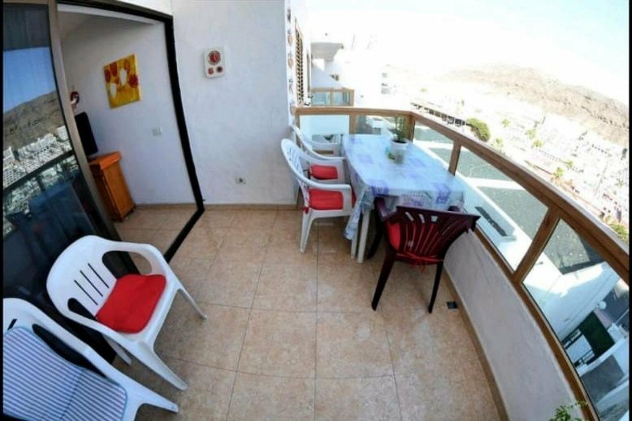 Apartamentos Arimar Puerto Rico  Esterno foto