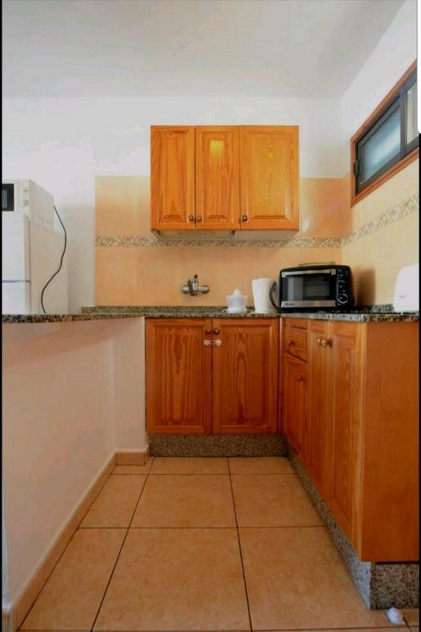 Apartamentos Arimar Puerto Rico  Esterno foto
